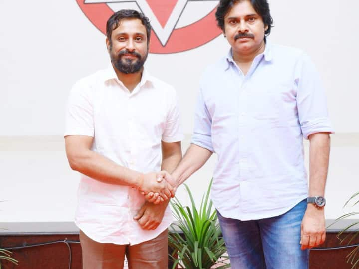 Ambati Rayudu Resign From YSRCP & Meet Pawan Anna Post Going Viral On Social Media Sports News Ambati Rayudu ने फिर लिया यू टर्न! पवन कल्याण से मिलने के बाद YSRCP के लिए कही ये बात