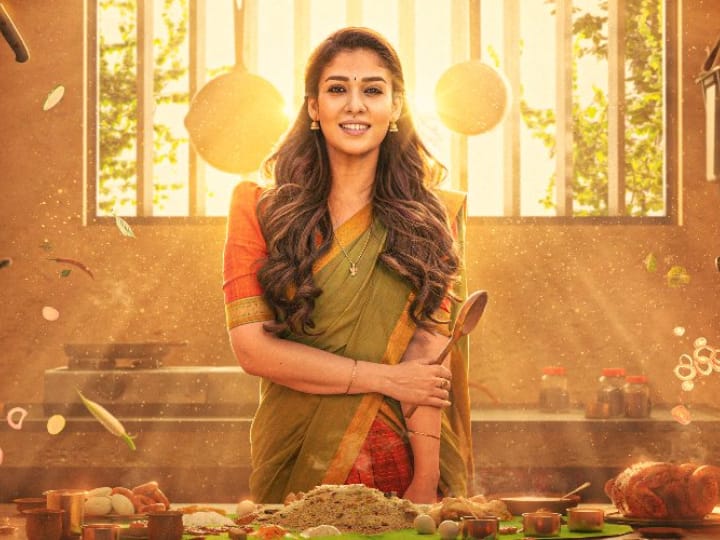 Nayanthara Annapoorani Movie claims Lord Rama ate non veg is a pure lie know full Shloka and its meaning from Valmiki Ramayana आधा श्लोक बताया, आधा छुपाया! राम को मांसाहारी बताते हुए फिल्म अन्नपूर्णी ने कर दिया खेल
