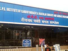 कानपुर के कार्डियोलॉजी अस्पताल में बनेगा यूपी का पहला हार्ट ट्रांसप्लांट सेंटर, मिली मंजूरी