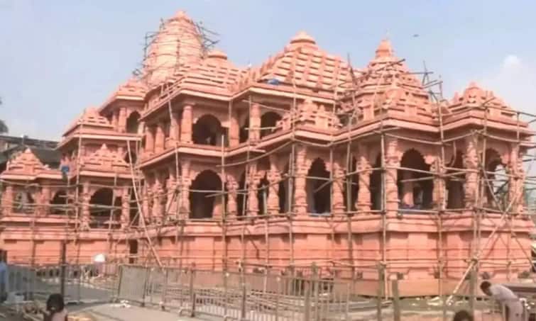 Donations of 1.50 crores are coming to Ayodhya Ram temple, this special arrangement was made for calculation Ayodhya Ram Mandir:અયોધ્યા રામ મંદિરમાં 1.50 કરોડનું આવે છે દાન, ગણતરી માટે કરાઇ આ ખાસ વ્યવસ્થા