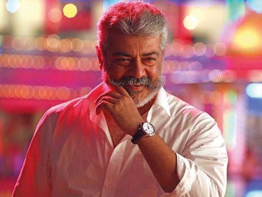 2019 : அதே ஆண்டு சிறுத்தை சிவாவின் இயக்கத்தில் அஜித், நயன்தாரா நடிப்பில், இமான் இசையில் வெளியான 'விஸ்வாசம்' படமும் பிளாக் பஸ்டர் ஹிட் அடித்தது.