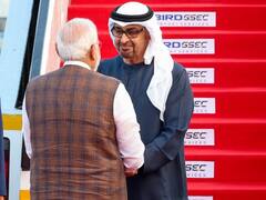 India-UAE के रिश्तों में मोदी ने फूंकी नई जान! 'भाई' बने राष्ट्रपति नाहयान, बोले लोग- हम करते हैं विकास की बात, PAK फैलाता है हाथ
