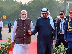 India-UAE के रिश्तों में मोदी ने फूंकी नई जान! 'भाई' बने राष्ट्रपति नाहयान, बोले लोग- हम करते हैं विकास की बात, PAK फैलाता है हाथ