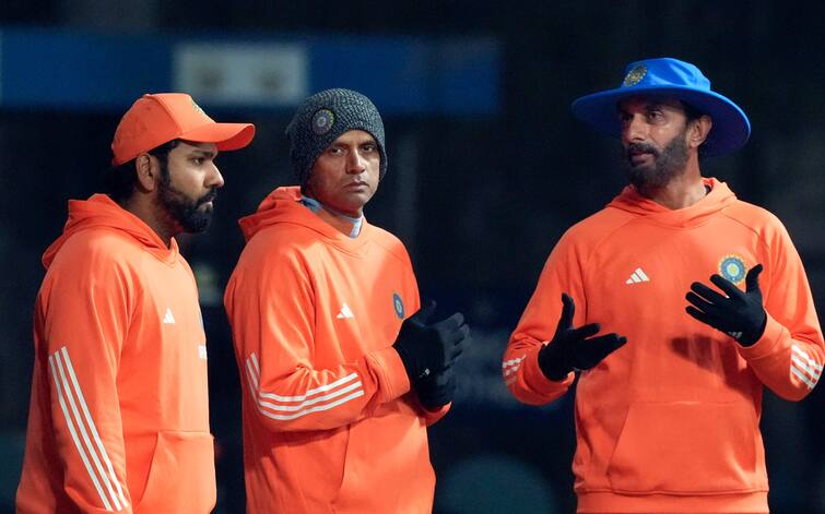 IND vs AFG: Rohit Sharma returns to lead, no Virat Kohli, get to know probable Indian team Xi IND vs AFG: ১৪ মাস পর টি-টোয়েন্টিতে জাতীয় দলে রোহিত, কেমন হবে আফগানদের বিরুদ্ধে কাল ভারতের একাদশ?
