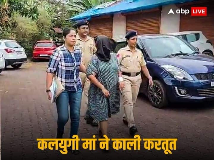 Goa Murder Case Suchana Seth Killed Son Using Pillow or Wire Post Mortem Report 'तकिए या तार से गला घोंटकर की बच्चे की हत्या, दम घुटने से गई मासूम की जान', पोस्टमार्टम से खुला गोवा हत्याकांड का बड़ा राज