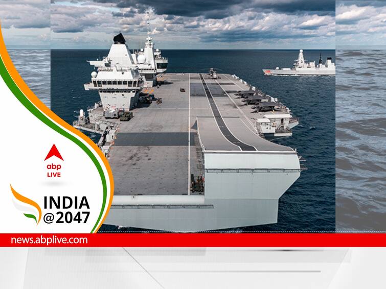 UK india Joi​n Hands, uk Carrier Strike Group csg deployment In Indian Ocean By 2025 Littoral Response Group deployment 2024 abpp UK Join​s Hands With India, To Deploy Carrier Strike Group In Indian Ocean By 2025