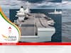 UK Joins Hands With India, To Deploy Carrier Strike Group In Indian Ocean By 2025