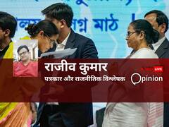 आम चुनाव 2024: ममता बनर्जी का सीपीएम के ख़िलाफ़ रुख़ के पीछे है ख़ास मंशा, बीजेपी पर पड़ेगा असर, समझें हर पहलू