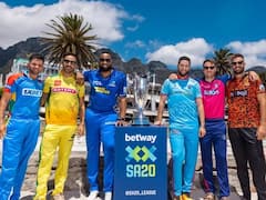 आज से SA टी20 लीग का आगाज, 'भारत' की 6 टीमों के बीच खेले जाएंगे 34 मुकाबले; जानें मैच टाइमिंग समेत इससे जुड़ी हर डिटेल