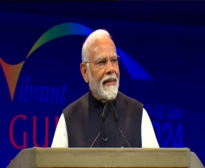 Vibrant Gujarat Global Summit 2024 Live: Vibrant Gujarat Global Summit ...