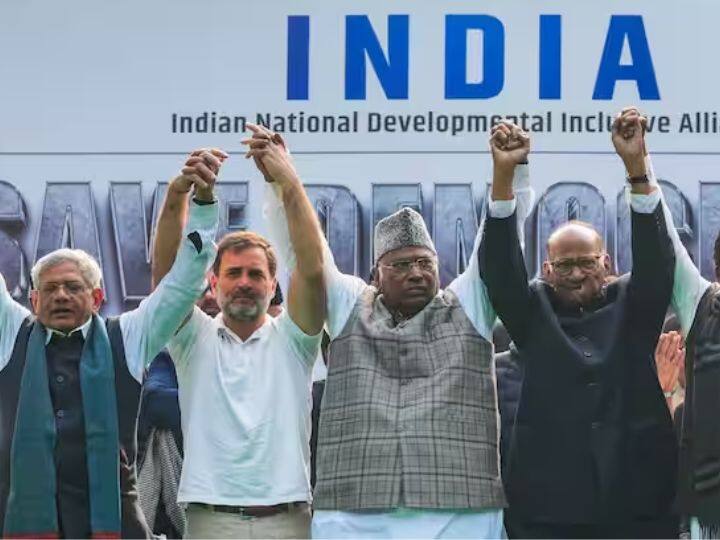 इंडिया गठबंधन का सीट बंटवारा: इन 5 राज्यों में चेहरे के बदले सीट का फॉर्मूला क्यों चाह रही है कांग्रेस?