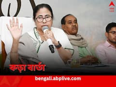 'প্রকাশ্যে মুখ খুললে ছেঁটে ফেলা হবে', বাদ যাবেন কয়েক জন মুখপাত্রও! দলকে কড়া বার্তা মমতার