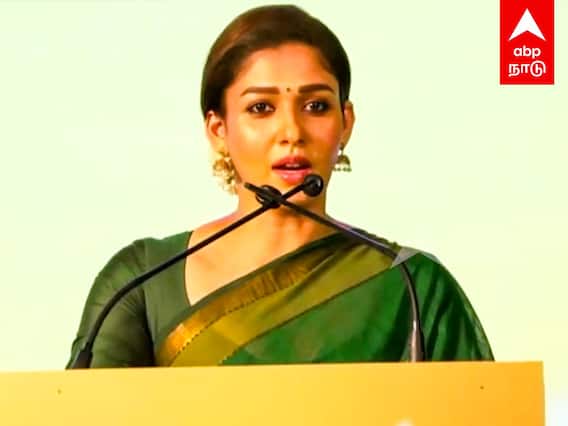 Nayanthara Vignesh Shivan - ”இத நான் சொன்னதே இல்ல”புகழ்ந்து தள்ளிய நயன்தாரா!வெட்கப்பட்ட விக்னேஷ் சிவன்