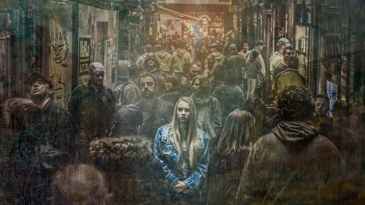 এর পিছনে রয়েছে বেশ কয়েকটি কারণ। ন্যাশনাল ইন্স্টিটিউট অব হেলথের গবেষণায় এমনই কিছু কারণের কথা উল্লেখ করেছেন চিকিৎসকরা। (প্রতীকী ছবি সৌজন্য: পিক্স্যাবে)