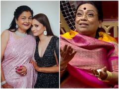 अंकिता की मां ने विक्की की मां पर कसा तंज, बेटी के सपोर्ट में बोलीं- 'जिन्होंने उसके साथ बुरा किया उनको भी वो...'