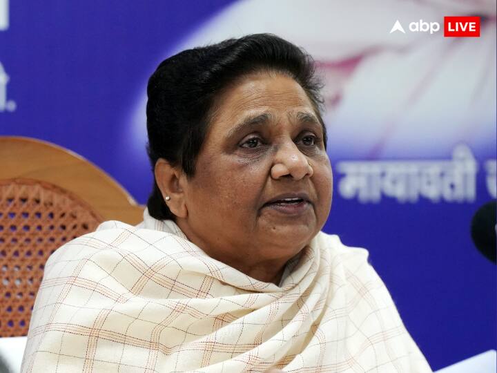 साल 2024 के लोकसभा चुनाव से पहले मायावती के नेतृत्व वाली बहुजन समाज पार्टी (बसपा) बड़ा दांव चलने की तैयारी में है.
