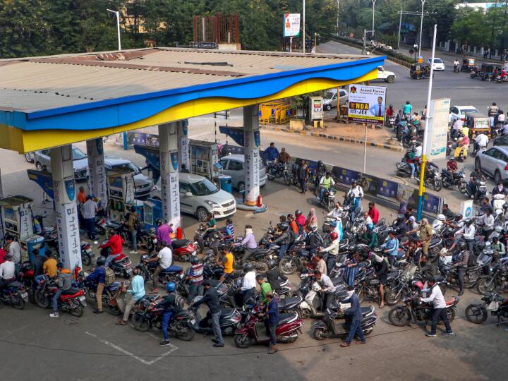 petrol and diesel price chennai on January 21st 2024 know full details Petrol Diesel Price Today: சென்னையில் மாற்றம் கண்டதா பெட்ரோல், டீசல் விலை ? இன்றைய நிலவரம்..