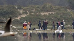Weather Update: বাতাসে হালকা শিরশিরানি, জাঁকিয়ে শীত কবে ? জানাল আবহাওয়া দফতর