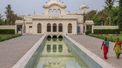 Pinjor Garden: ਕੀ ਹੈ ਪਿੰਜੋਰ ਗਾਰਡਨ ਦਾ ਇਤਿਹਾਸ, ਲੋਕ ਵਾਰ-ਵਾਰ ਕਿਉਂ ਆਉਣਾ ਚਾਹੁੰਦੇ ਇੱਥੇ