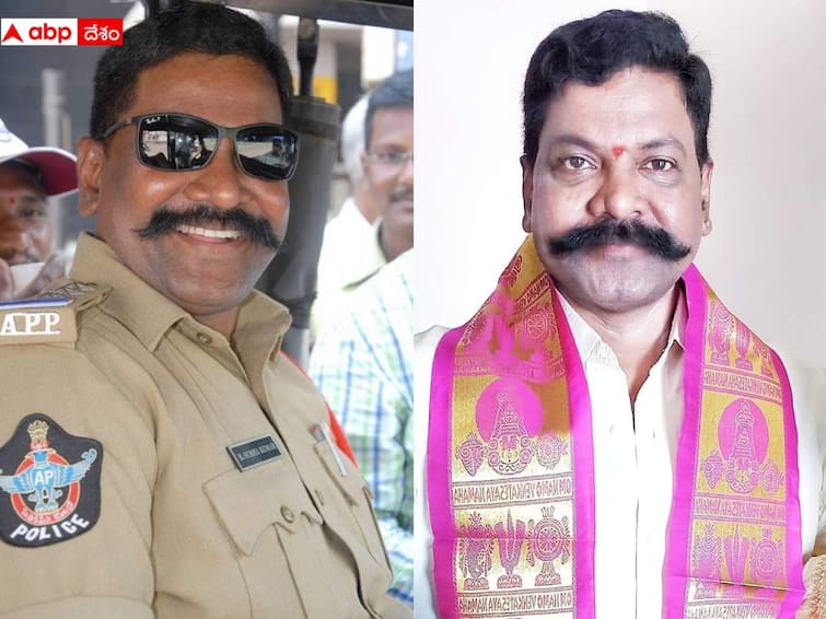 YSRCP Third List YS Jagan likely to give chance to Police shubha kumar Madakasira YSRCP Third List: వైసీపీ ఎమ్మెల్యే అభ్యర్థిగా పోలీసు అధికారి, ఏ నియోజకవర్గమో డిసైడ్ చేసిన జగన్!