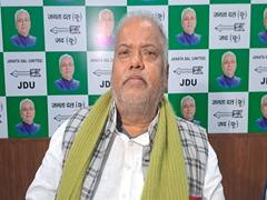 सीट शेयरिंग में देरी होने पर I.N.D.I.A को लेकर JDU में कश्मकश, श्रवण कुमार बोले- '...दिक्कत हो रही है'