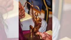 Mohammed Shami: 'প্রতিভা এবং দায়বদ্ধতার' ফল, অর্জুন পুরস্কারপ্রাপক শামিকে শুভেচ্ছা সচিন, কোহলিদের