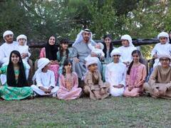 लग्जरी लाइफस्टाइल जीते हैं UAE के राष्ट्रपति शेख मोहम्मद बिन जायद अल नाहयान, संपत्ति जानकर चौंक जाएंगे