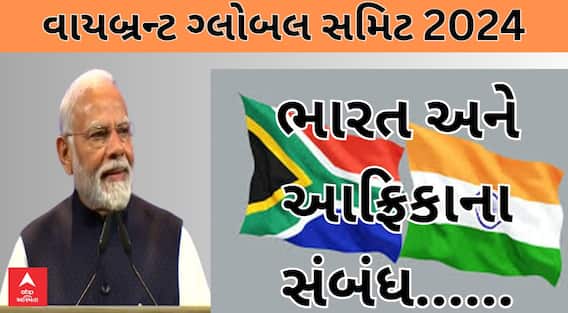 PM Modi| વાયબ્રન્ટ સમિટમાં ભારત અને આફ્રિકાને લઈને વડાપ્રધાને શું આપ્યું મોટું નિવેદન?