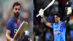 Indian Cricket: টি-টোয়েন্টিতে ভারতের জার্সিতে ব্যাটিং পজিশন অনুযায়ী সবচেয়ে বেশি রান করেছেন কে কে?