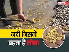 भारत में मौजूद नदी जहां बहता है सोना, क्या कहता है विज्ञान और इससे कितनी अलग है धार्मिक मान्यता?