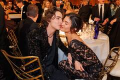 Timothée Chalamet And Kylie Jenner: Here Is The Relationship Timeline Of The New Power Couple