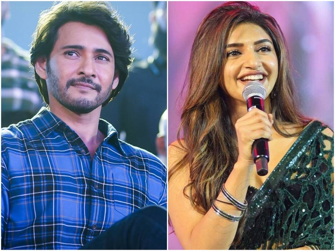 Sreeleela: బంగారు విగ్రహానికి ప్రాణం పోస్తే మహేశ్ బాబు, అందుకే దేవుడు ఇలాంటి అవకాశం ఇచ్చాడేమో - శ్రీలీల Sreeleela praises mahesh babu at guntur kaaram pre release event Sreeleela: బంగారు విగ్రహానికి ప్రాణం పోస్తే మహేశ్ బాబు, అందుకే దేవుడు ఇలాంటి అవకాశం ఇచ్చాడేమో - శ్రీలీల