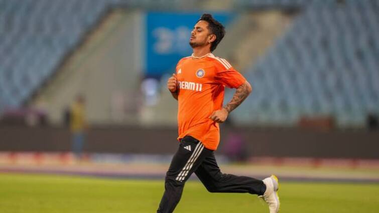 Ishan Kishan, Shreyas Iyer dropped from Indian Cricket Team for Afghanistan series on disciplinary ground, claim reports Indian Cricket Team: শৃঙ্খলাভঙ্গের দায়ে জাতীয় দল থেকে বাদ পড়লেন ঈশান কিষাণ, শ্রেয়স!