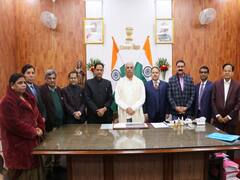 सख्त हुए बिहार के राज्यपाल, कहा- राजभवन के अधिकार क्षेत्र में शिक्षा विभाग नहीं करे 'अतिक्रमण'