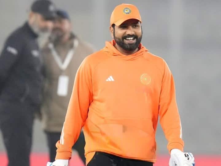 रोहित शर्मा ने टीम इंडिया के साथ मोहाली में की प्रैक्टिस, जानें क्यों की देर तक ट्रेनिंग