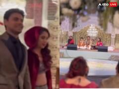 आमिर खान, किरण राव और आजाद ने लाडली आयरा के लिए संगीत में गाया गाना, वीडियो वायरल