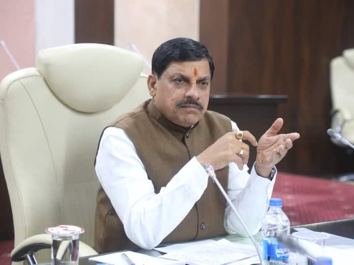MP CM Mohan Yadav Announced Ladli Behna Yojana Will Not Closed MP Congress  ann | MP News: मकर संक्रांति से पहले सीएम मोहन यादव का महिलाओं को तोहफा,  बोले- 'नहीं बंद होगी लाडली बहना योजना'