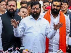 Photo: सीएम एकनाथ शिंदे समेत किन 16 विधायकों की बरकरार रही सदस्यता, पढ़ें पूरी लिस्ट