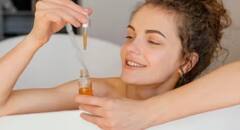 Hair Oil : ਕੀ ਤੁਸੀਂ ਵੀ ਵਾਲਾਂ 'ਤੇ ਲਾਉਂਦੇ ਗਰਮ ਤੇਲ...ਤਾਂ ਹੋ ਜਾਓ ਸਾਵਧਾਨ, ਹੋ ਸਕਦੀ ਗੰਭੀਰ ਬਿਮਾਰੀ