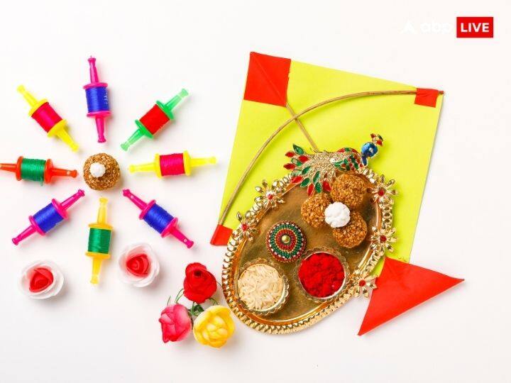 इस साल मकर संक्रांति का पर्व 15 जनवरी को मनाया जाएगा. इस साल मकर संक्रांति के दिन कई ऐसे शुभ योग बन रहे हैं जो बहुत फलदायी रहने वाले हैं. 15 जनवरी को मकर संक्रांति के दिन रवि योग और वरीयान योग बन रहे हैं. कुछ राशि के जातकों को इस अद्भुत संयोग का विशेष लाभ मिलेगा. जानते हैं इस राशियों के बारे में.