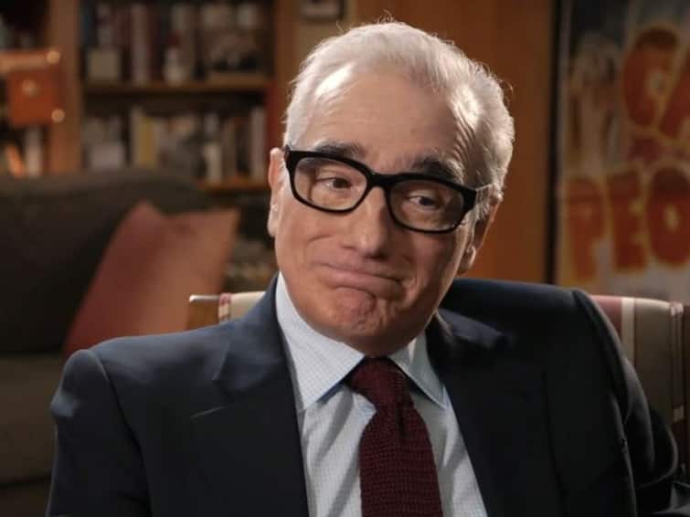 Martin Scorsese Confirms Film On Jesus Christ Under Production; Intends To Take Away Negative Onus From Organised Religion Martin Scorsese Confirms Film On Jesus Christ Under Production; Intends To Take Away Negative Onus From Organised Religion
