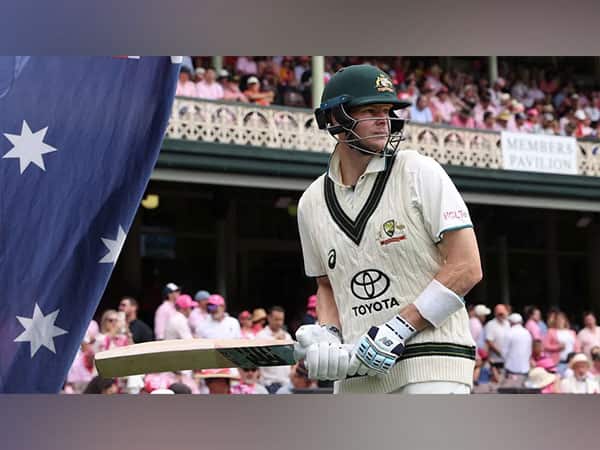 Australia Chief Selector George Bailey hopeful that Smith's promotion can increase his career get to know Steve Smith: ক্যারিবিয়ানদের বিরুদ্ধে টেস্ট সিরিজেই কি স্মিথকে নিয়ে বড় সিদ্ধান্ত? কী জানাচ্ছেন বেইলি?
