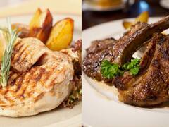 A Culinary Odyssey Through Emerging Food Trends