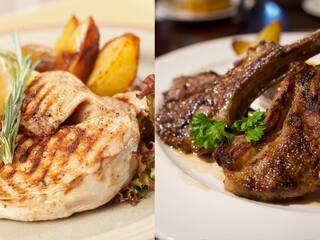 Exploring Global Delicacies: A Culinary Odyssey Through Emerging Food Trends