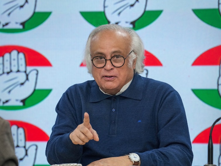 'Kharge In Touch With Leaders Of All Parties': Congress's Jairam Ramesh On I.N.D.I.A. Seat-Sharing Talks 'Kharge In Touch With Leaders Of All Parties': Congress's Jairam Ramesh On I.N.D.I.A. Seat-Sharing Talks