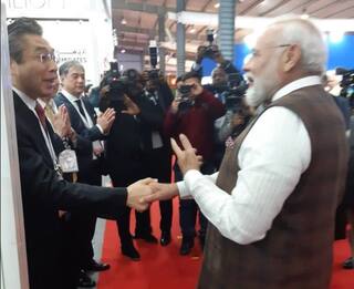 Vibrant Gujarat: ઓટોમોબાઇલ ક્ષેત્રે મીની જાપાન બન્યું ભારત,ગુજરાતમાં BEV ગાડીઓની ઉત્પાદન ક્ષમતા 2 મિલિયન યુનિટ વધશે