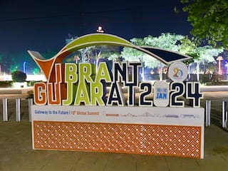 Vibrant Gujarat: વાઇબ્રન્ટ સમિટમાં યુદ્ધગ્રસ્ત યૂક્રેનની પણ હાજરી, પોતાના દેશના પુનઃનિર્માણ માટે માંગશે મદદ, જાણો