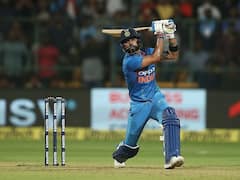 Virat Kohli Opts Out Of T20I Series Opener Vs Afghanistan, Confirms Rahul Dravid
