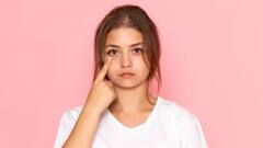 तुम्हाला डार्क सर्कल्सचा त्रास आहे का? तर 'या' 5 सोप्या उपायांनी लवकर सुटका करा