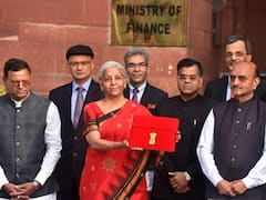 Understanding Regular Vs Interim Budget And Role Of Vote On Account | In PICS